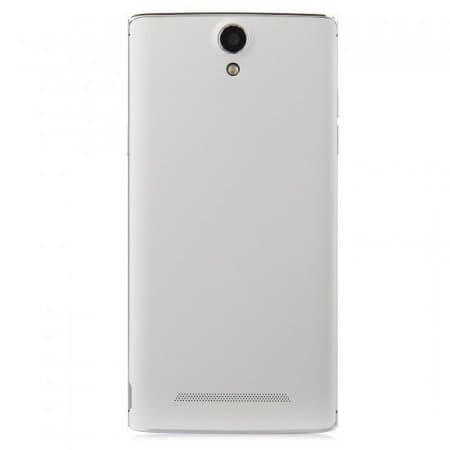 P9 Smartphone Android 4.4 MTK6592M Octa Core 5.0 Inch HD Screen 1GB 16GB White