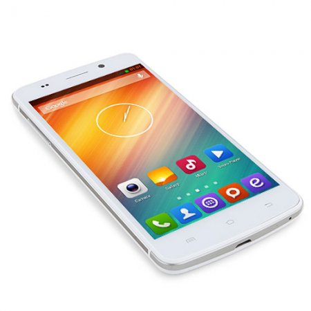 UBTEL Q1 Smartphone MTK6592 Octa Core 1GB 16GB Android 4.2 5.0 Inch 3G OTG with Gift