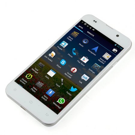 ZOPO ZP980 Smartphone MTK6589T 2GB 32GB 5.0 Inch FHD Screen Android 4.2