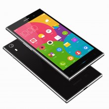 iNew L3 4G Smartphone Android 5.0 MTK6735 Quad Core 2GB 16GB 5.0 Inch HD Screen Black
