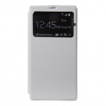 N730 Smartphone Android 4.4 MTK6582 5.0 inch QHD 3G GPS 1G 8G Smart Wake - White