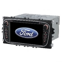 6.5 inch Car autoradio gps navigation system player Special Car dvd for Ford Mondeo,Focus,C-MAX, S-MAX (2007-2011)