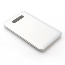 LCD 4500mAh Power Bank for iPhone Mobile Phone 4 Color