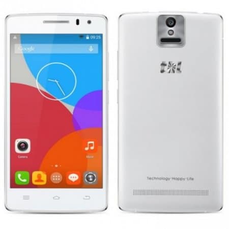 THL 2015 Smartphone 4G LTE 64bit MTK6752 Octa Core 2GB 16GB 5.0 Inch AMOLED FHD White