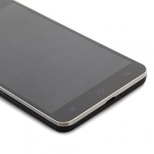 Used JIAYU S1 Smartphone 1.7GHz 2GB 32GB 5.0'' SHARP FHD Screen NFC Wireless Charging