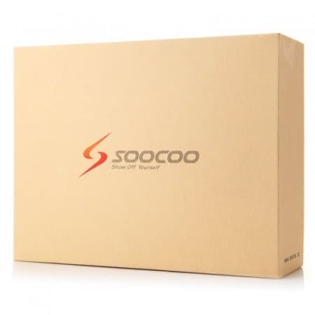 SOOCOO S60 1.5" LCD Action Diving 60M Waterproof WIFI 1080P Full HD Underwater Camera