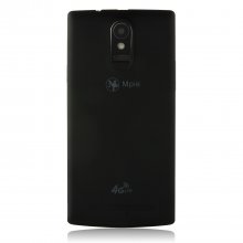 Mpie G7 Smartphone 4G LTE Android 4.4 MTK6582 Quad Core 2GB 8GB 5.0 Inch OTG NFC Black