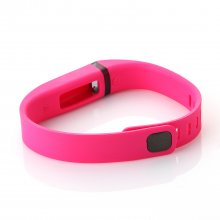 Replacement TPU Wrist Strap Fitbit Flex Wireless Activity Bracelet Wristband Rose