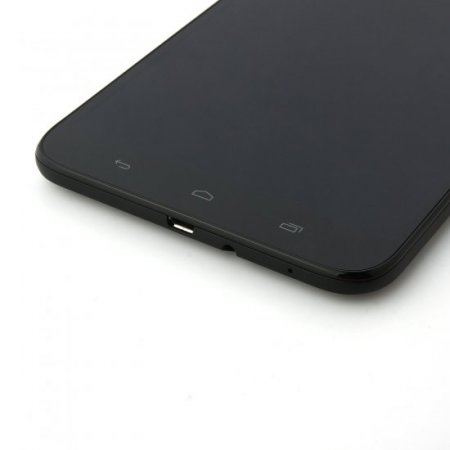 JXD ST68 Phablet 6.98 Inch HD Screen Android 4.2 MTK6582 1GB 8GB 3G Black