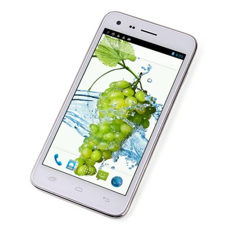 Elephone P7 mini Smartphone Android 4.2 MTK6582 1GB 4GB 3G OTG 5.0 Inch