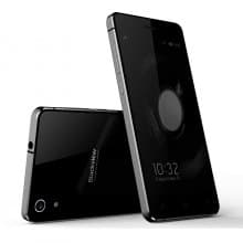 Blackview Omega Pro Smartphone 3GB 16GB MTK6753 Octa Core 5.0 Inch LG Screen Black