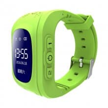 Children Smart Watch Kids GPS Tracker SOS Monitor Position Phone GPS Baby smartwatch IOS Android iWatch