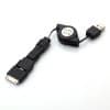 4- In-1 Multifunctional USB Charger Data Transfer Cable For Mobile Phone