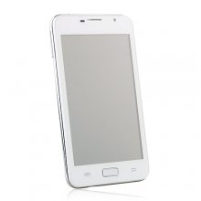 9220 Smart Phone Android 4.0 OS 3G GPS 5.2 Inch Multi-touch Screen