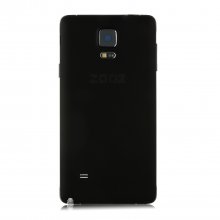 ZOOZ N910F Note4 Smartphone 5.7 Inch HD Screen Android 4.4 MTK6582 Quad Core 8GB Black