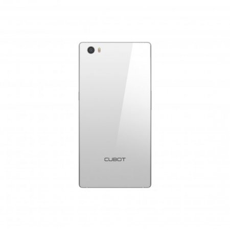 Cubot X11 Smartphone 5.5 Inch MTK6592M Octa Core 2GB 16GB 6.5mm Thin IP65 White