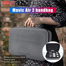 Mavic Air 2S Carrying Outdoor Handbag Travel Bags for DJI Mavic Air 2 Accessories Suitcase Bag