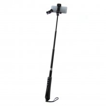 RK88E 13-in-1 Bluetooth Monopod Wireless Selfie Stick Self Timer for Phone Gopro Camera