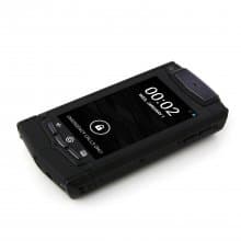 Mini V8 Smartphone Mini Phone Android 4.2 MTK6572 2.5 Inch Camera WiFi Black
