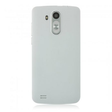 Tengda G5 Smartphone 5.0 Inch QHD MTK6572W Android 4.4 3G GPS Smart Wake White