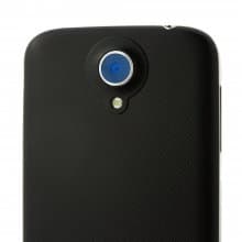 Tengda S1 Smartphone MTK6582 1GB 4GB Android 4.2 5 Inch OTG Air Gesture - Black