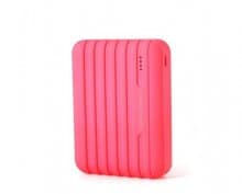 10400mAh Water Element A10 Power Bank Li-polymer Core Large-Capacity for Devices