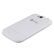ThL W8s Smartphone 2GB RAM MTK6589T 5.0 Inch FHD Screen Android 4.2 13.0MP Camera 32GB- White