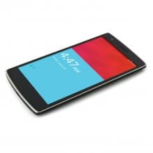 ONEPLUS ONE Smartphone 3GB 64GB Snapdragon 801 2.5GHz 5.5 Inch Gorilla Glass FHD Black