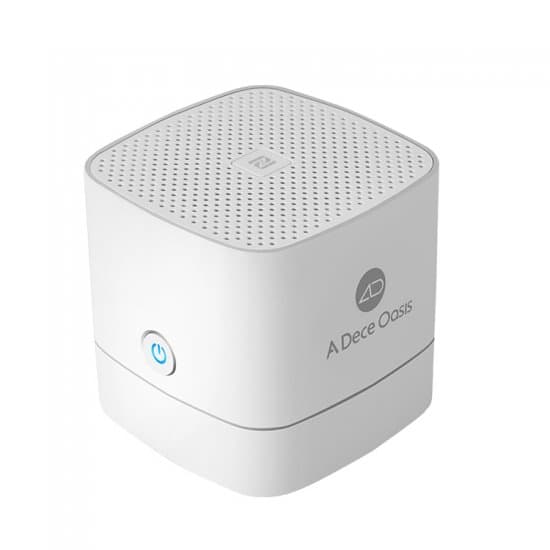 ADO Mate3 Multimedia Bluetooth Speaker Compact NFC Speaker 4W HD Sound 1800mAh Battery - Click Image to Close