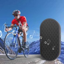 Sound Boxes with Bluetooth Speaker for Phone with mic Mini Portable bicycle portable speakers Loudspeakers FM