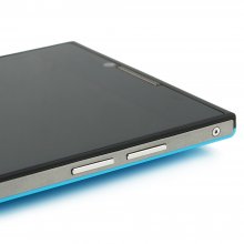 DOOGEE TURBO DG2014 Smartphone MTK6582 Quad Core 5.0 Inch IPS OGS Screen 3G Blue