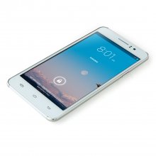 P7 Smartphone 5.0 inch QHD Screen MTK6572W Android 4.4 Smart Wake White
