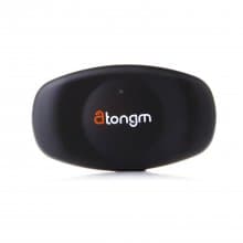 Atongm Bluetooth 4.0 5.3KHZ Sport Heart Rate Monitor
