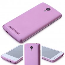 S2 Smartphone Android 4.4 SC7715 4.1 inch 3G GPS Purple