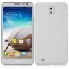 N3 Smartphone Android 4.2 MTK6589 Quad Core 5.7 Inch 1GB 8GB IPS HD Screen- White
