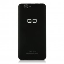 Elephone P5000 Smartphone 5350mAh Fast Charge 5.0 Inch FHD MTK6592 2GB 16GB Black