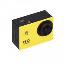 Original SJCAM SJ4000 WIFI Version 1.5" TFT 12.0MP 1080P Digital Video Camera Yellow