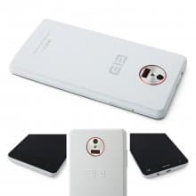 Elephone P3000S Smartphone 4G LTE Octa Core 2GB 16GB 5.0 Inch NFC White
