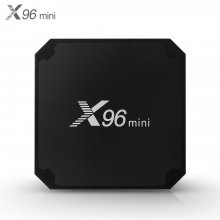 X96mini 2 Go 16 Go Android 9.0 Smart TV Box Achetez-en 2, obtenez-en 1 gratuit