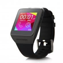Fashion Design H8 Bluetooth Watch Phone Smart Watch for Android IOS Phone