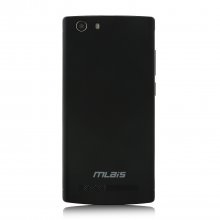Mlais M9 Smartphone Android 4.4 MTK6592M Octa Core 5.0 Inch OGS Screen OTG Black