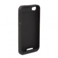 2000mAh Rechargeable External Battery Case for iPhone4/4S