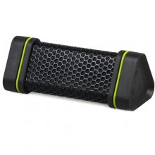 EARSON Waterproof Shockproof Dustproof Wireless Bluetooth Speaker for iPod iPhone