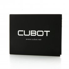 CUBOT S222 Slim Smartphone MTK6582 5.5 Inch HD OGS Screen 1GB 16GB Android 4.4 - Black