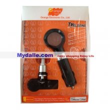Bluetooth TPMS（Tire Pressure Monitoring System) for iphone,iTPMS made for iphone