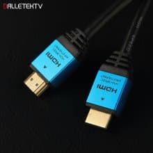 High Speed HDMI 2.0 1.9M HDMI Cable Line