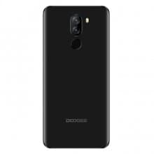 DOOGEE X60L 2GB RAM 16GB ROM MTK6737V 1.3GHz Quad Core 5.5 Inch 2.5D Screen Dual Camera Android 7.0 4G LTE Smartphone