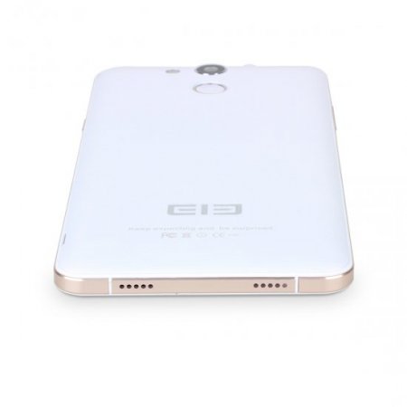 Elephone P7000 Pioneer Smartphone Touch ID 3GB 16GB 64bit MTK6752 5.5'' FHD White