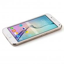 Tengda S6 Plus Smartphone 5.0 Inch QHD Screen MTK6572W Dual Core Android 4.2 Gold