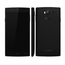 iNew V1 Smartphone Android 4.4 MTK6582 5.0 Inch 1GB 8GB 3G Black